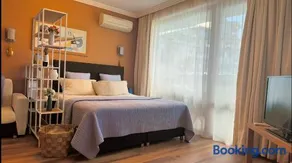Emerald Breeze Studio in Hotel SPA Resort Emerald - Image 4