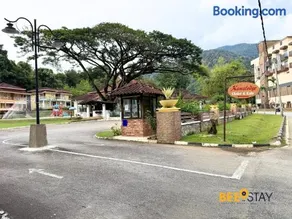 Taiping Kamalodge Resort & Waterpark by Beestay - Image 3