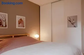 Chez Céline Sous les Pins, de 1 à 8 personnes, Piscine, Océan, Lac, Vélos - Image 3