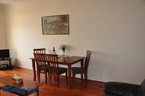 Accommodation Sydney Kogarah 2 Bedroom Budget Apartment with Balcony - Image 4
