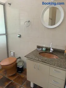 Sunset Hostel Guarujá - Image 4