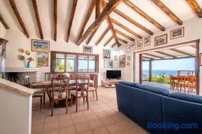 Villa mit privatem Pool, Terrasse und Garten | Gartenblick - Image 2