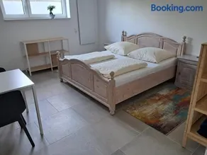 Moderne Ferienwohnung Nähe Speyer - Image 2