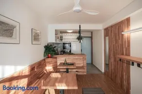 Pár pokojů microhotel - Image 1