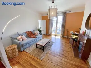 Appartement spacieux avec balcon et parking - Image 4