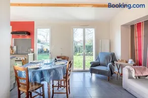 Petite maison à la campagne - Image 1