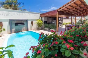 Incrível casa na praia de Camurupim por Carpediem - Image 3