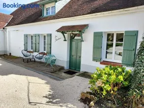 Charmant gîte : Les flambeaux - Image 2