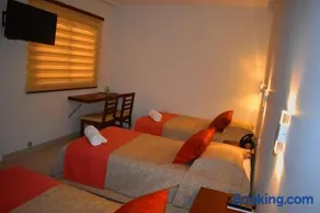 Hotel Boutique Vendimia - Image 3