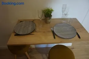 L'Essentiel, studio cosy, quartier Anatole France, CHU - Image 3