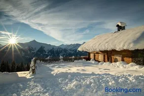 Berghütte Ahornblick - Image 4