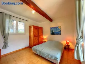 Provencal villa with private river access! - Image 1