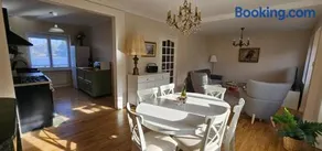 Maison confortable à Douarnenez avec jardin - Image 3