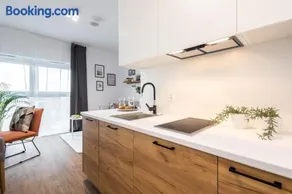 Apartamenty Jaworska 4 Wrocław - Image 1