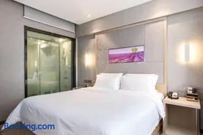 Lavande Hotel Nanchang West Railway Station Xinjian Branch - Image 3