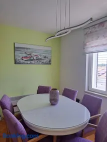 Family Apartment Green with a sea view and a free parking - Image 2