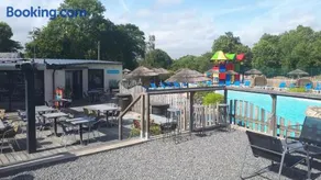 Bungalow charmant à Clohars-Carnoët - 38 m² avec piscine - Image 4