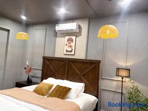 Bà Nữ Apartment - Image 3