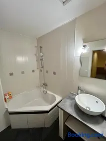 Appartement 2 chambres - lits king size - wifi - baignoire - Image 2