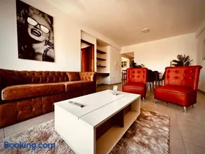 Center Suites, 3 ambientes con cochera opcional - Image 1