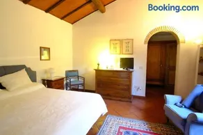 Villa on the hills of Florence relax and culture - Image 2