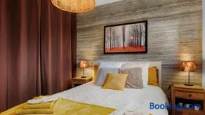 Chambre calme avec petit déjeuner - Image 3