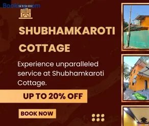ShubhamKaroti Cottage,Alibag - Image 2