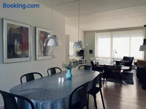 ApartmentInCopenhagen Apartment 93 - Image 1