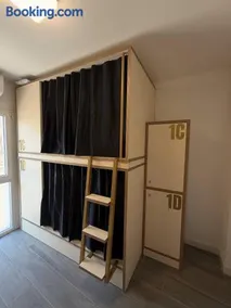 Albergue -Hostel ManuelaINN - Image 3