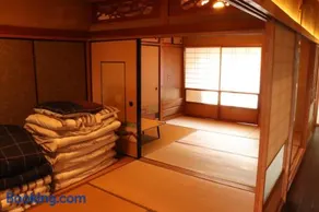 最大8名利用可-ワンちゃんと泊まれる宿 長門わん泊 - Image 2