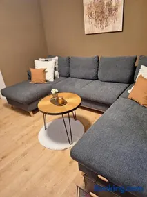 Ferienwohnung Schatzkammer - Image 1