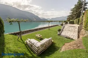 Villa Riviera - Plage privée et vue lac - Image 1