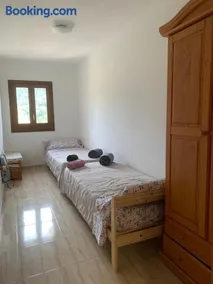 Apartament a Capafonts - "Ribatell" - Image 2