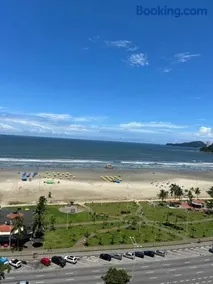 Vista mar Itararé - São Vicente - Image 2