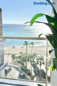 Hipocampos Beach - Image 1