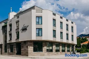 Hotel Leva - Vratsa - Image 1