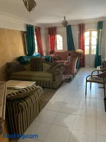 ELzohor Resort - Image 1