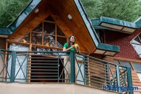 StayVista at Wood House Retreat - Image 3
