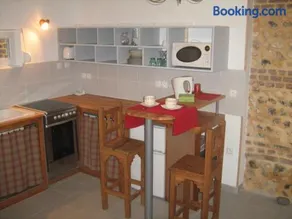 Eco-gîte Le Vanneur - Image 1