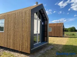 Tiny House, deine nachhaltige Unterkunft - Image 2