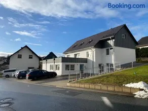 Ferienwohnung im Resi Gesundheitszentrum - Image 1