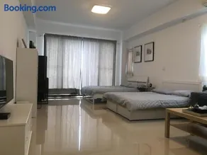 Taichung HSR Homestay - Image 2