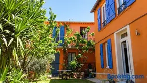 Maison confortable à Béziers avec jardin privé - Image 1