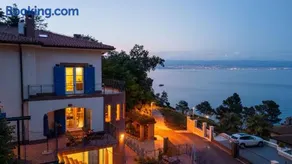 Villa Palazzo del mar Opatija by Villas Guide - Image 2