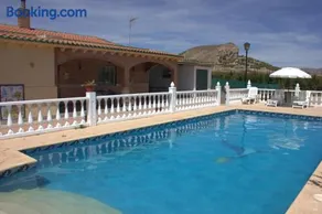 Casa Rural Consuelo - Image 5