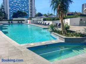 Incredible ocean views 3 Bed 18th floor - Image 3