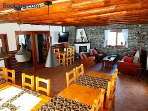 Cabana Valea Floreiului - Image 1