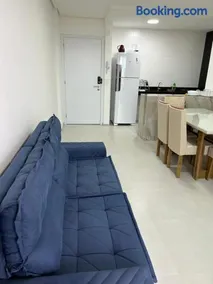 Apartamento Amplo e Confortável em Maceió - Image 4
