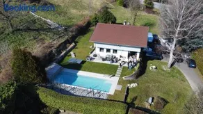 Superbe villa lac d'Annecy avec piscine - Image 2