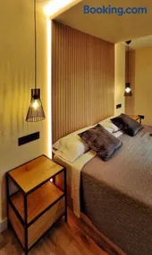 Apartamento en el casco historico de Betanzos - Image 2